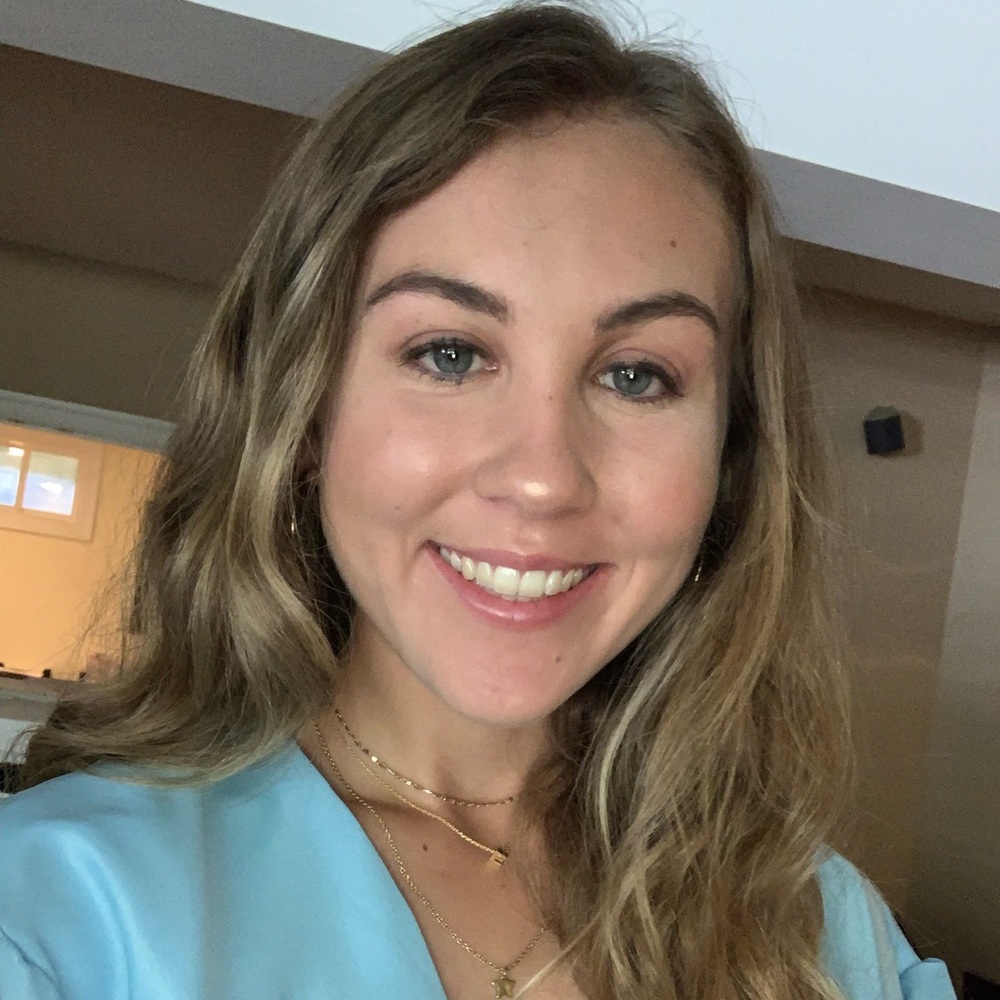 Meet your Posher, Emma